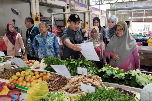 PASAR PATUH KPDN
