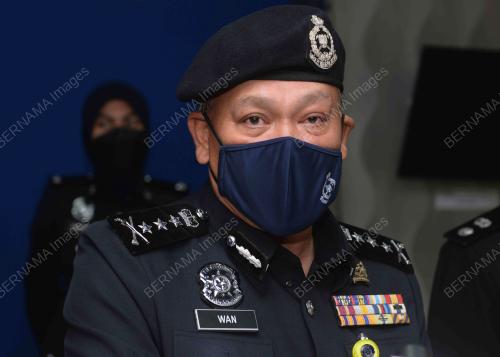 WAN HASSAN WAN AHMAD