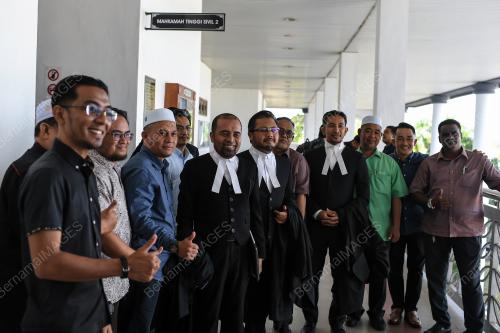 MAHKAMAH ALOR SETAR
