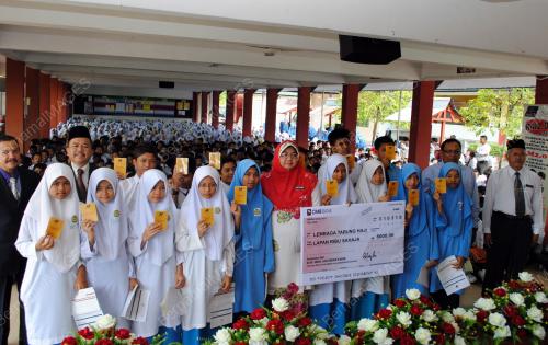 JEJAK LAMBAIAN KAABAH