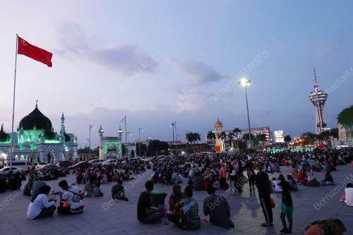 RAMADAN 1444 HIJRAH