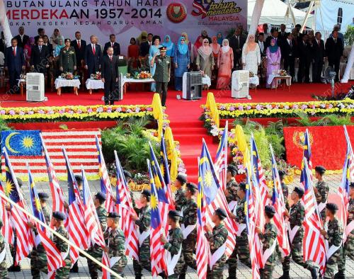 KD03_31082014_MERDEKA_KEDAH