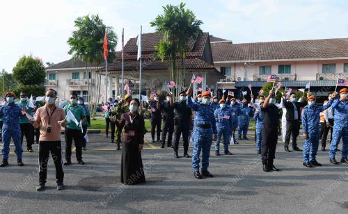 AG ASKANDAR AMPUAN YAACUB