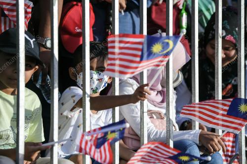 HARI KEBANGSAAN 2022