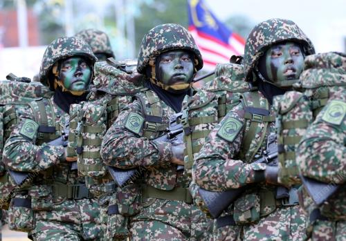 HARI KEBANGSAAN KE-66