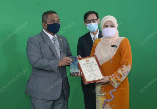 MUHAMMAD SANUSI MD NOR