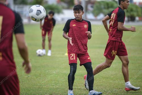 KEDAH DARUL AMAN FC