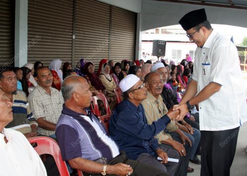 DATUK LATT SHARIMAN ABDULLAH