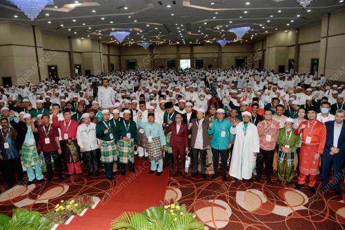 DATUK SERI TUAN IBRAHIM TUAN MAN