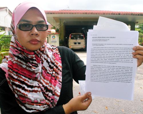 NURMUSLIATI MUSLAFAI