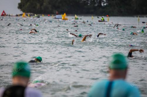 IRONMAN MALAYSIA 2025