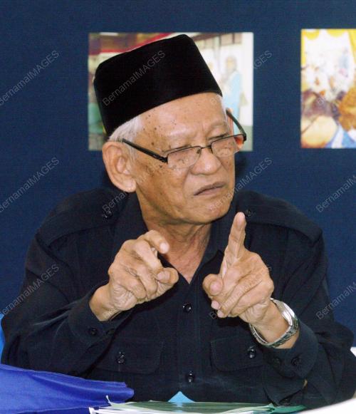 WAN SHAMSUDDIN MOHD YUSOF