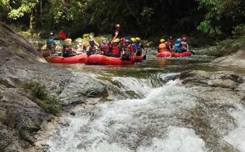 SUNGAI SEDIM