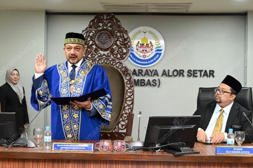 DATUK GAFAR YAHYA