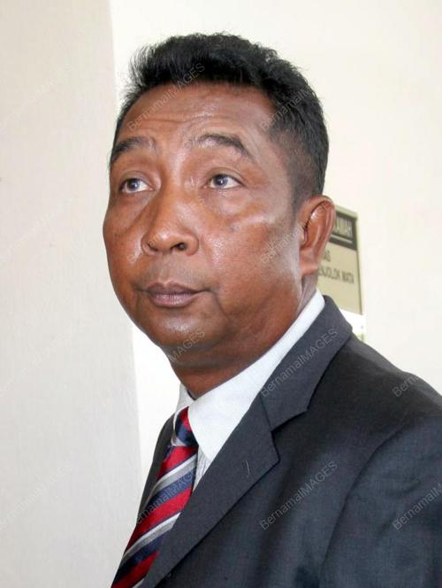 MAHKAMAH RASUAH