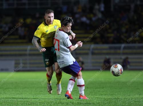 LIGA SUPER MALAYSIA 2023