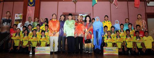 SULTAN ABDUL HALIM MU'ADZAM SHAH