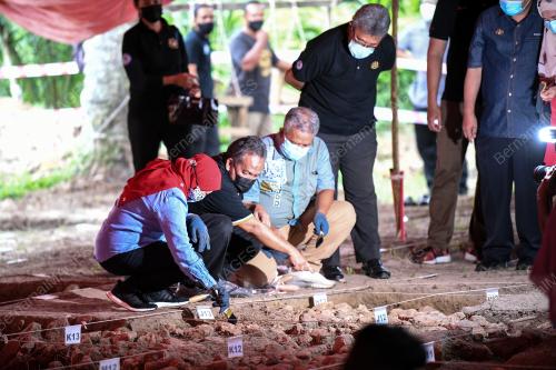 DATUK SERI NANCY SHUKRI