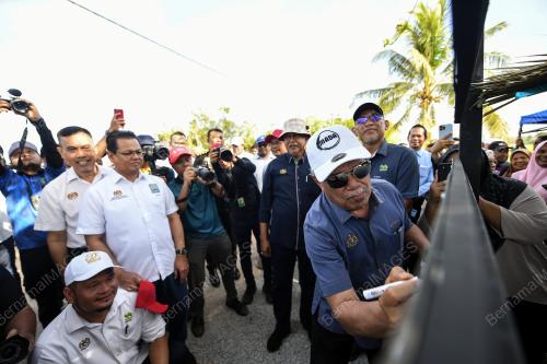 DATUK SERI MOHAMAD SABU
