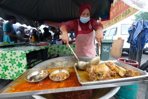 BAZAR RAMADAN
