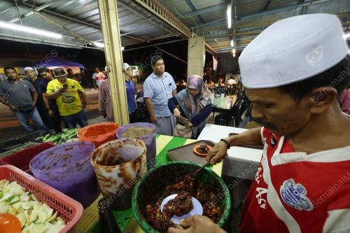 ROJAK WARISAN