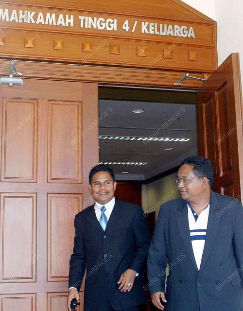 TAJUDDIN ABDULLAH