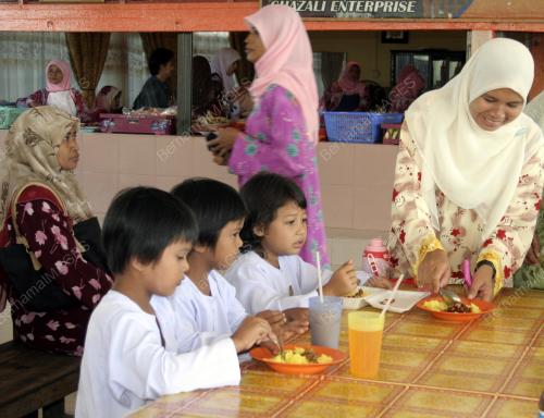 TAHUN SATU