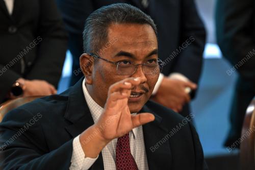 MUHAMMAD SANUSI MD NOR