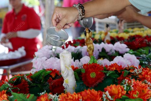 HARI WESAK 2023