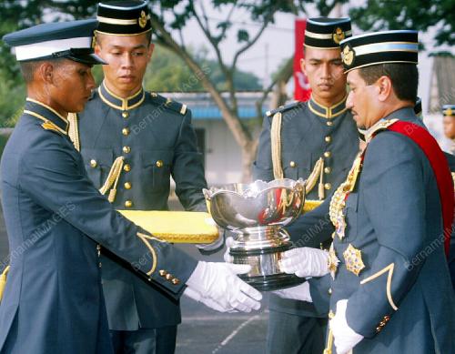 TUANKU MIZAN ZAINAL ABIDIN