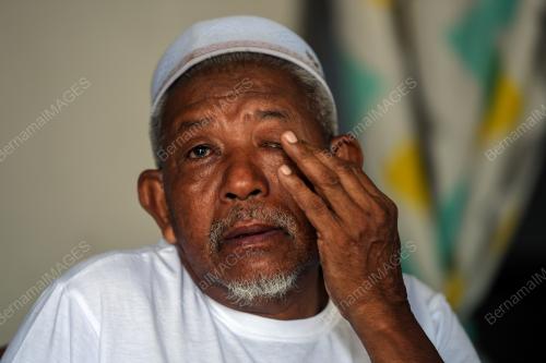 ABDUL RAHMAN SAID
