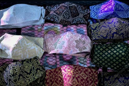 USAHAWAN JELAJAH AKM