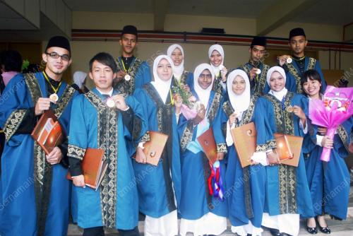GERADUAN POLIMAS KEDAH