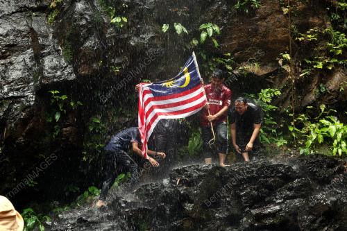 SAMBUTAN BULAN KEBANGSAAN 2024