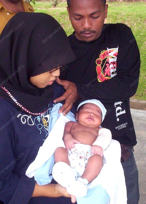 MOHD SHAH AL FANDI MD YUSOF