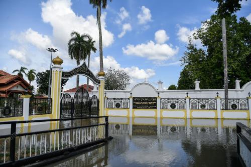BANJIR KEDAH