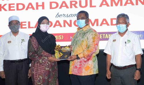 MUHAMMAD SANUSI MD NOR