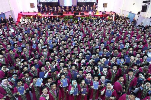 DATUK SERI SAIFUDDIN NASUTION ISMAIL