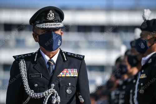 DATUK RAZARUDIN HUSAIN