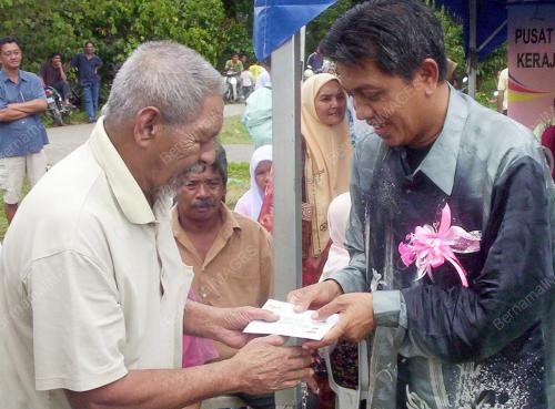 ZULKIFLI RAMLI