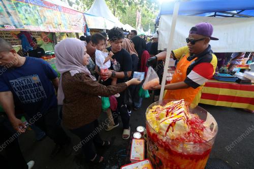 JUADAH RAMADHAN