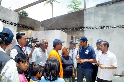 PILIHAN RAYA KECIL DUN BUKIT SELAMABU