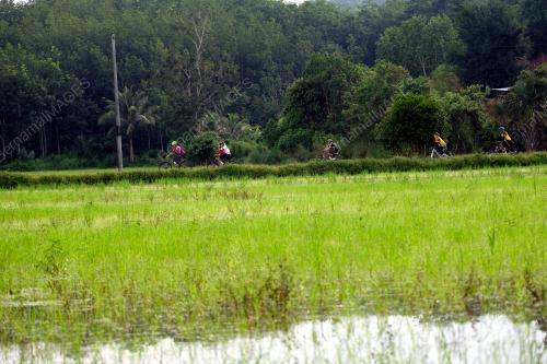PKPB-RIADAH BERBASIKAL