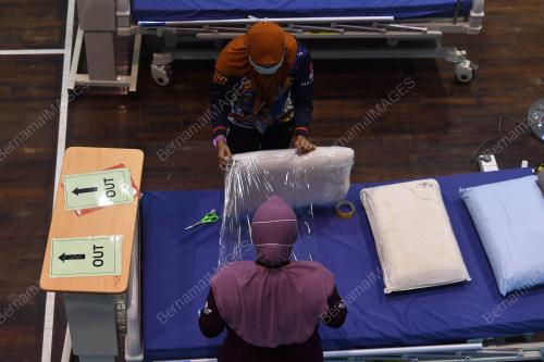 PKRC DEWAN AL FARABI