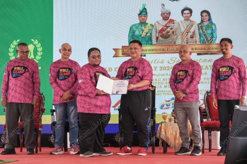 TUANKU SYED FAIZUDDIN PUTRA JAMALULLAIL