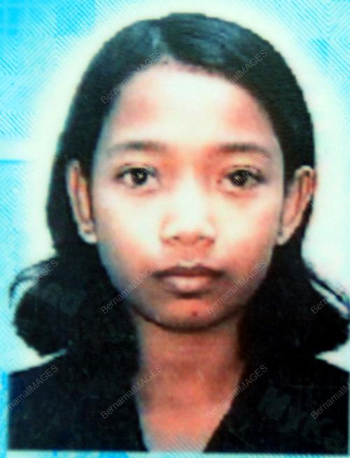 NURUL SHUHADA SAAD