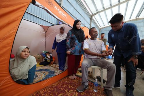MUHAMMAD FAIZ FADZIL