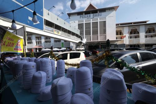 PEKAN RABU ALOR SETAR