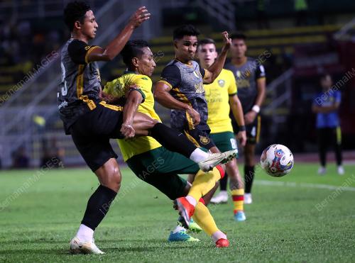LIGA SUPER MALAYSIA 2023