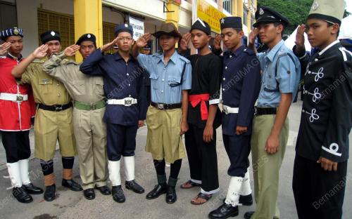 BALAI POLIS KOMUNITI